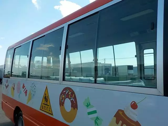 平成22年05月中古その他バス日産ニッサンの画像19