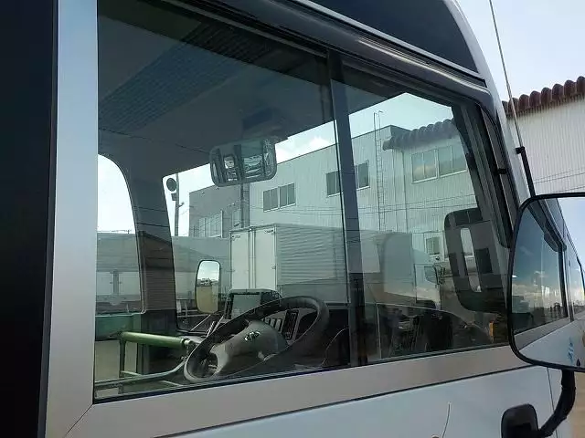 平成22年05月中古その他バス日産ニッサンの画像20