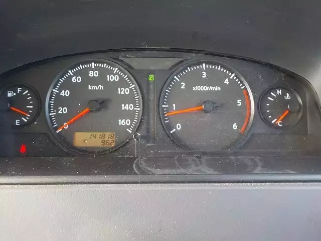 平成22年05月中古その他バス日産ニッサンの画像23