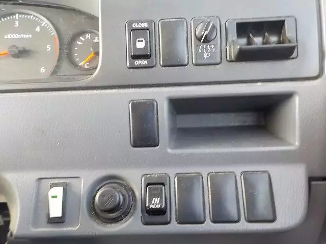 平成22年05月中古その他バス日産ニッサンの画像26