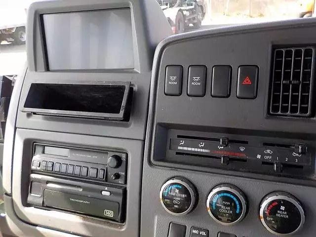 平成22年05月中古その他バス日産ニッサンの画像27