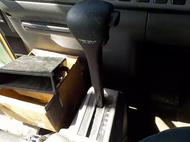 平成22年05月中古その他バス日産ニッサンの画像28