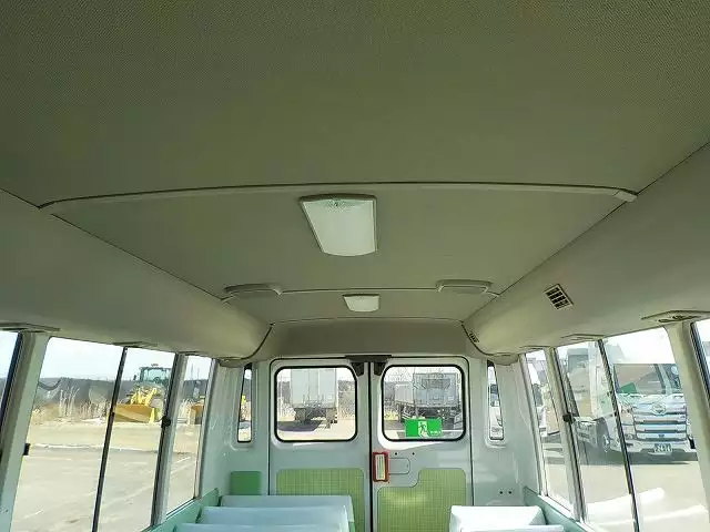 平成22年05月中古その他バス日産ニッサンの画像32