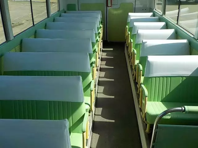 平成22年05月中古その他バス日産ニッサンの画像33