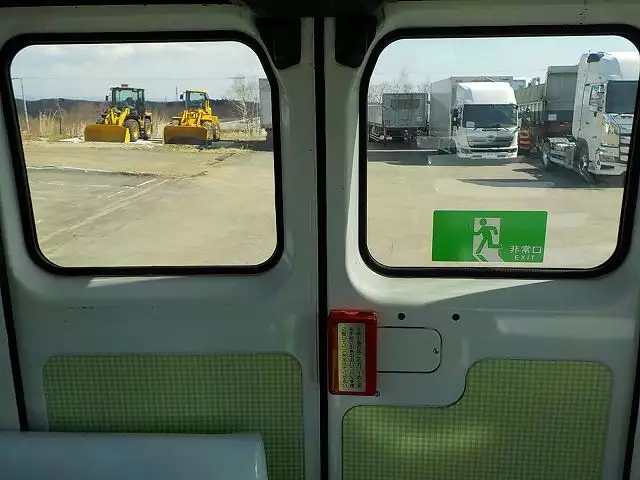 平成22年05月中古その他バス日産ニッサンの画像35