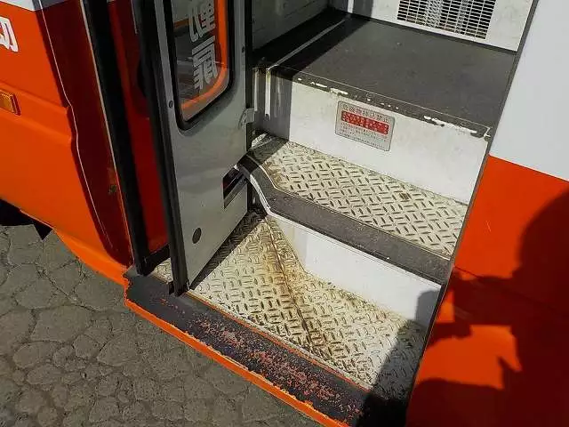 平成22年05月中古その他バス日産ニッサンの画像39