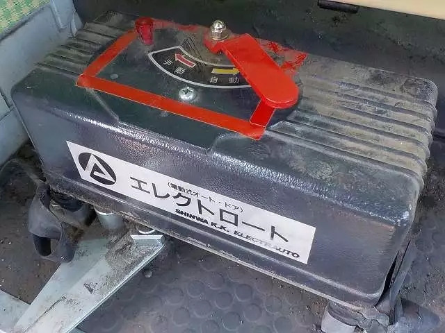 平成22年05月中古その他バス日産ニッサンの画像40