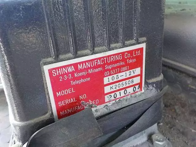 平成22年05月中古その他バス日産ニッサンの画像41