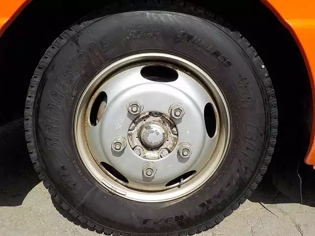 平成22年05月中古その他バス日産ニッサンの画像9