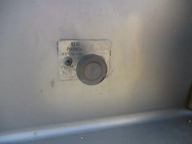 車検付(R7.10) 平成22年 東急 40FT3軸コンテナシャシ リーフサス 積載:30,480kg 第五輪:10,850㎏以上 一括緩和の画像40