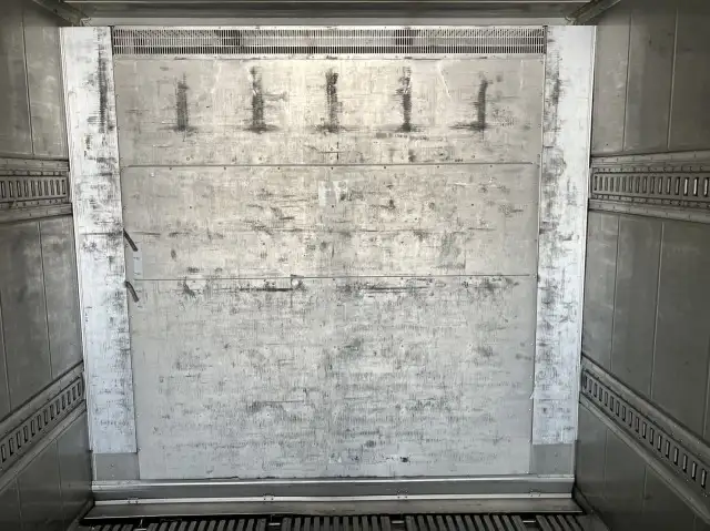 平成25年11月中古その他冷凍トレーラートレクストレクスの画像11