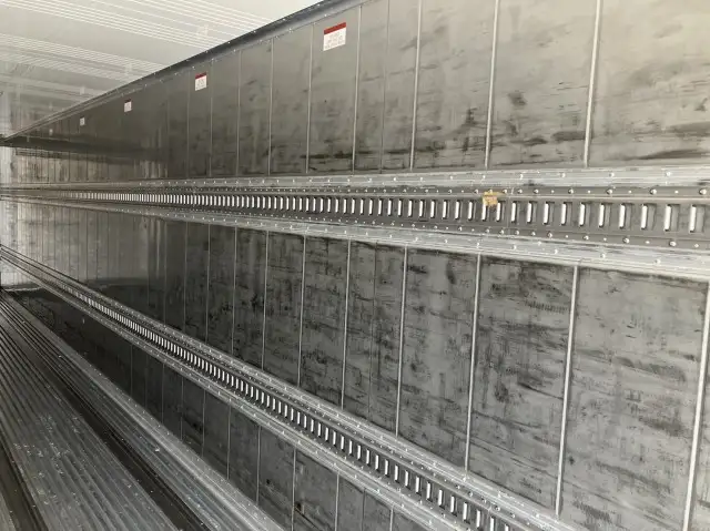 平成25年11月中古その他冷凍トレーラートレクストレクスの画像13