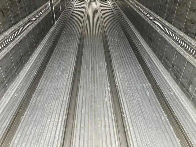 平成25年11月中古その他冷凍トレーラートレクストレクスの画像14