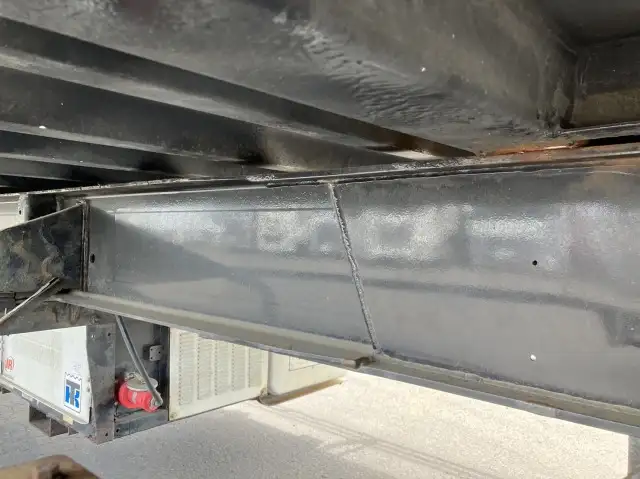 平成25年11月中古その他冷凍トレーラートレクストレクスの画像22