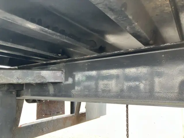 平成25年11月中古その他冷凍トレーラートレクストレクスの画像24