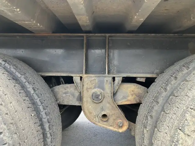 平成25年11月中古その他冷凍トレーラートレクストレクスの画像31