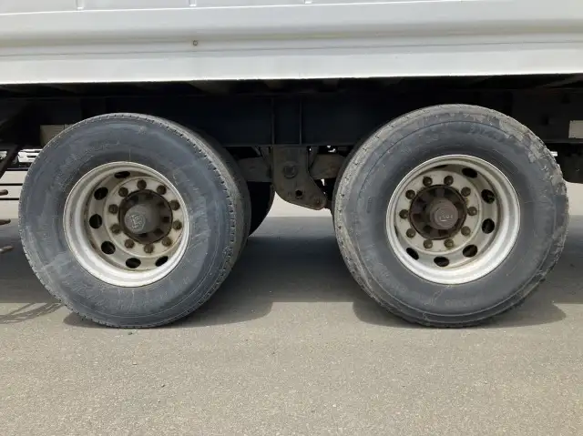 平成25年11月中古その他冷凍トレーラートレクストレクスの画像32