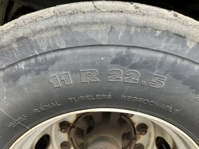 平成25年11月中古その他冷凍トレーラートレクストレクスの画像33