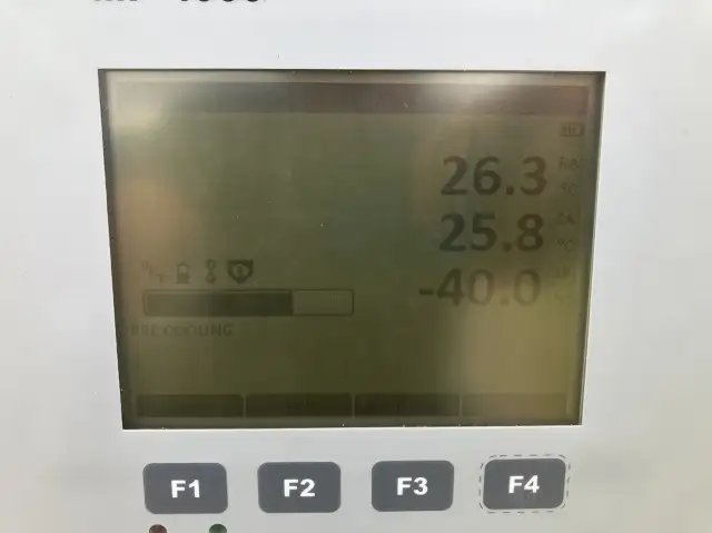 平成25年11月中古その他冷凍トレーラートレクストレクスの画像37