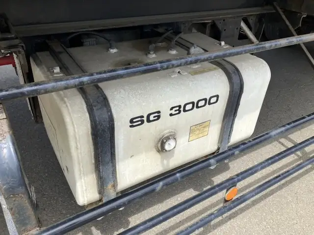 平成25年11月中古その他冷凍トレーラートレクストレクスの画像39