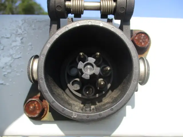 平成22年07月中古その他コンテナシャーシー東急東急の画像11