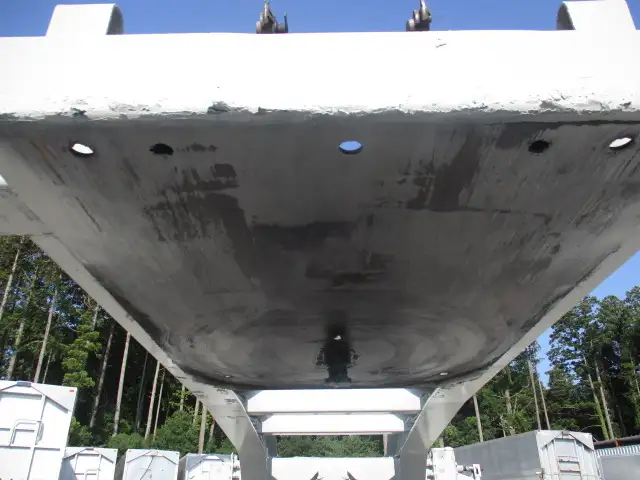 平成22年07月中古その他コンテナシャーシー東急東急の画像12