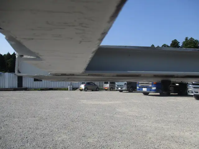 平成22年07月中古その他コンテナシャーシー東急東急の画像13