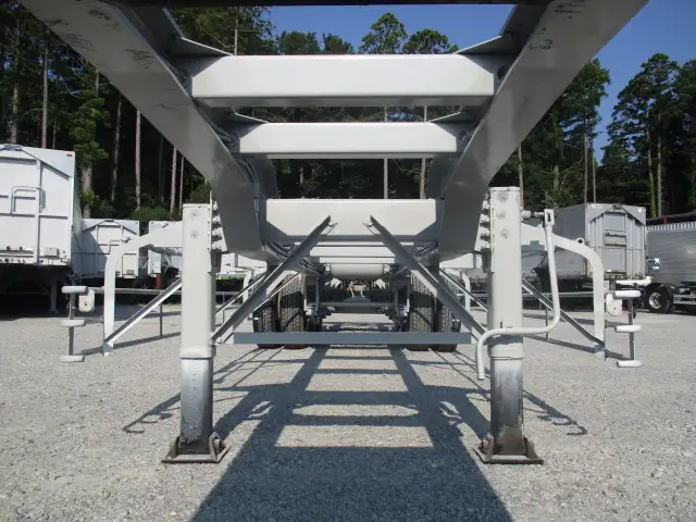 平成22年07月中古その他コンテナシャーシー東急東急の画像15