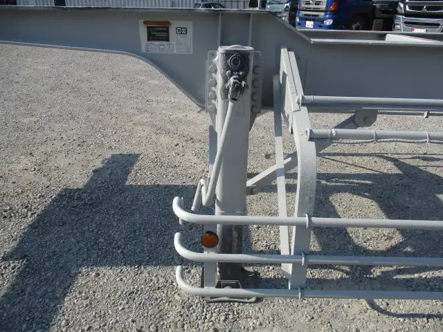 平成22年07月中古その他コンテナシャーシー東急東急の画像17