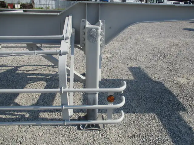 平成22年07月中古その他コンテナシャーシー東急東急の画像20