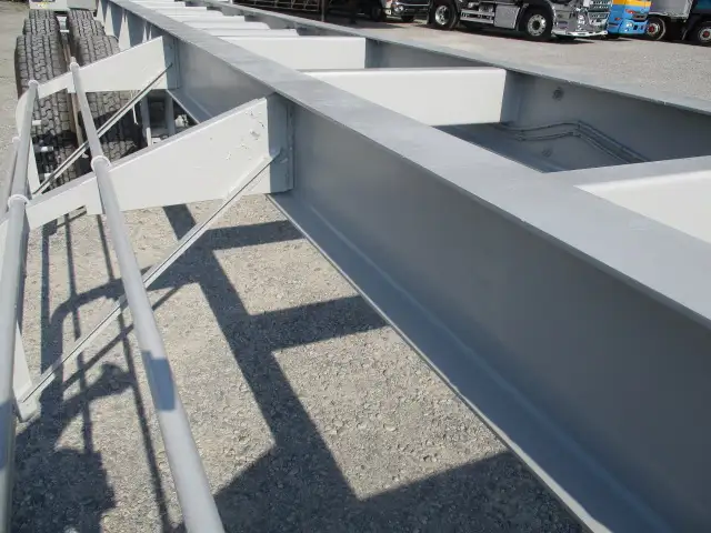 平成22年07月中古その他コンテナシャーシー東急東急の画像21