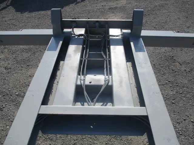 平成22年07月中古その他コンテナシャーシー東急東急の画像22