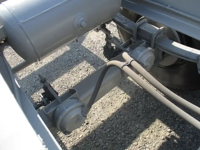 平成22年07月中古その他コンテナシャーシー東急東急の画像24