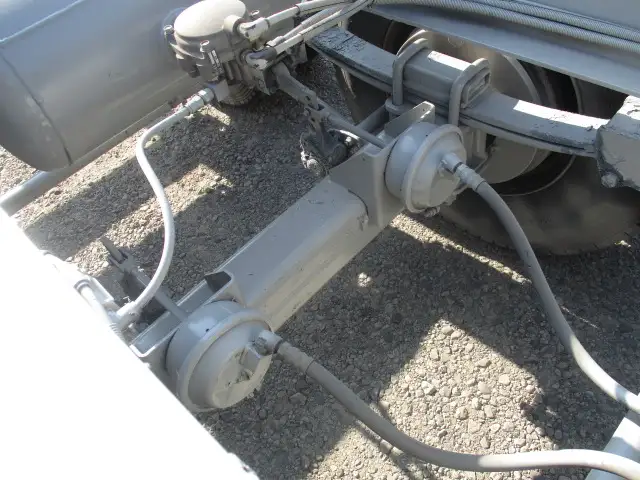 平成22年07月中古その他コンテナシャーシー東急東急の画像25