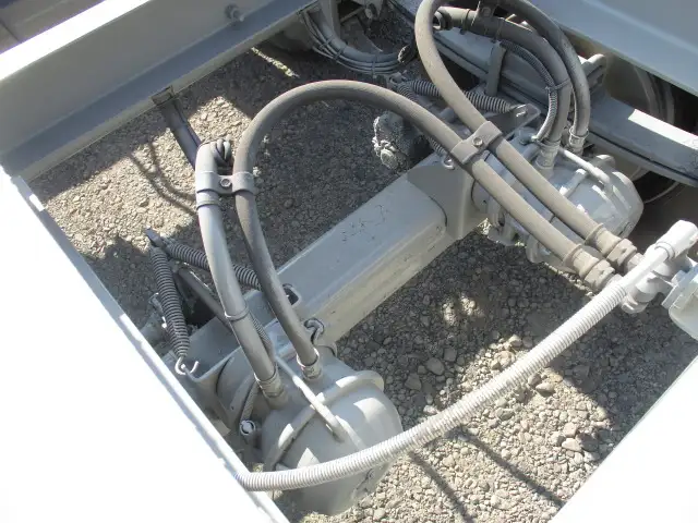 平成22年07月中古その他コンテナシャーシー東急東急の画像26