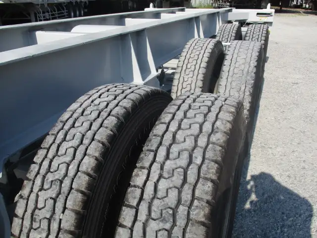 平成22年07月中古その他コンテナシャーシー東急東急の画像29