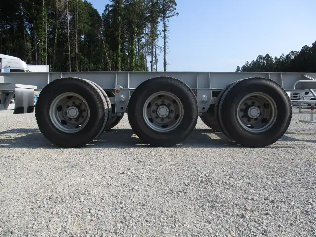 平成22年07月中古その他コンテナシャーシー東急東急の画像30