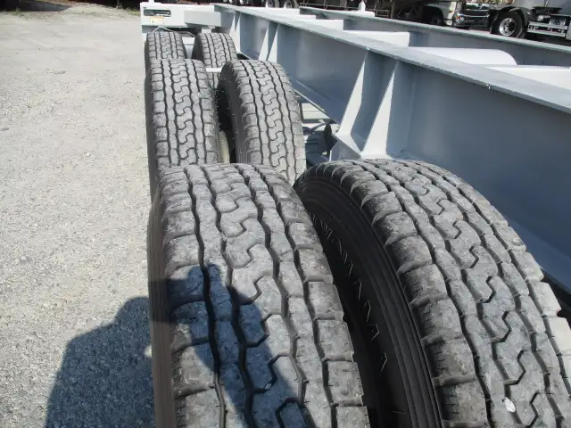 平成22年07月中古その他コンテナシャーシー東急東急の画像31