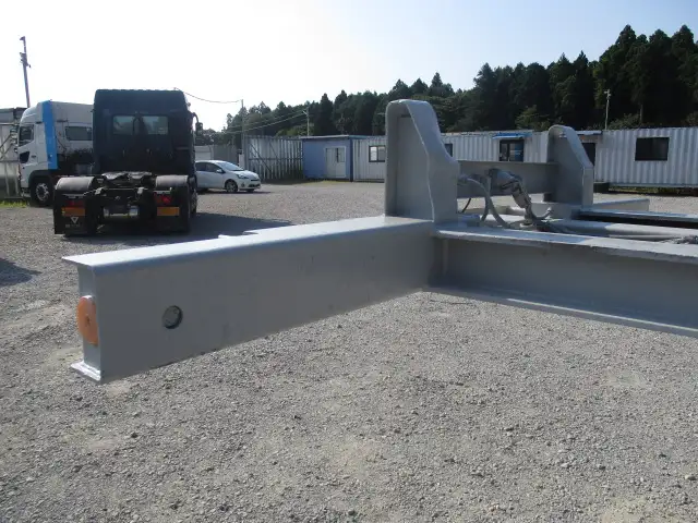 平成22年07月中古その他コンテナシャーシー東急東急の画像35