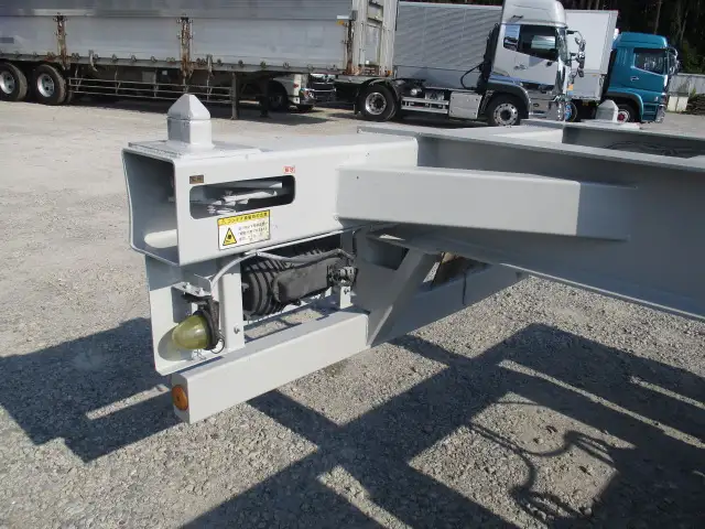 平成22年07月中古その他コンテナシャーシー東急東急の画像39