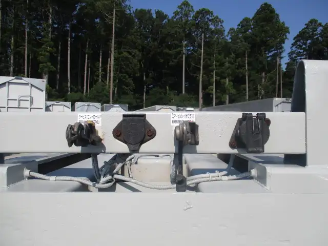 平成22年07月中古その他コンテナシャーシー東急東急の画像9