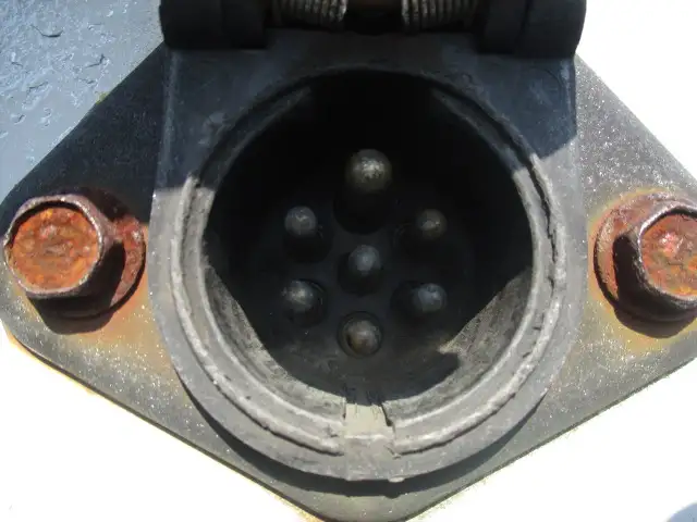 平成22年07月中古その他コンテナシャーシー東急東急の画像10