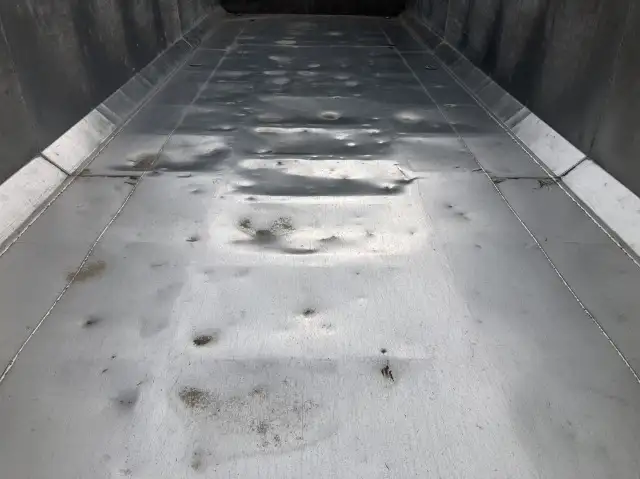 平成27年07月中古大型ダンプ三菱ふそうスーパーグレートの画像13