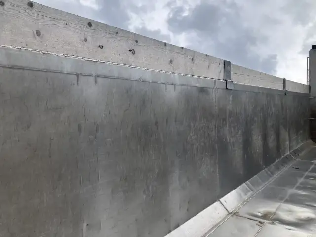 平成27年07月中古大型ダンプ三菱ふそうスーパーグレートの画像14