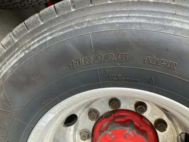 平成27年07月中古大型ダンプ三菱ふそうスーパーグレートの画像45