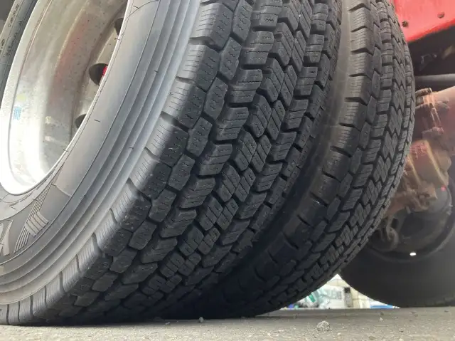 平成27年07月中古大型ダンプ三菱ふそうスーパーグレートの画像46