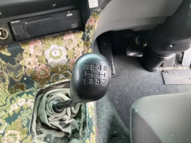 平成27年07月中古大型ダンプ三菱ふそうスーパーグレートの画像51