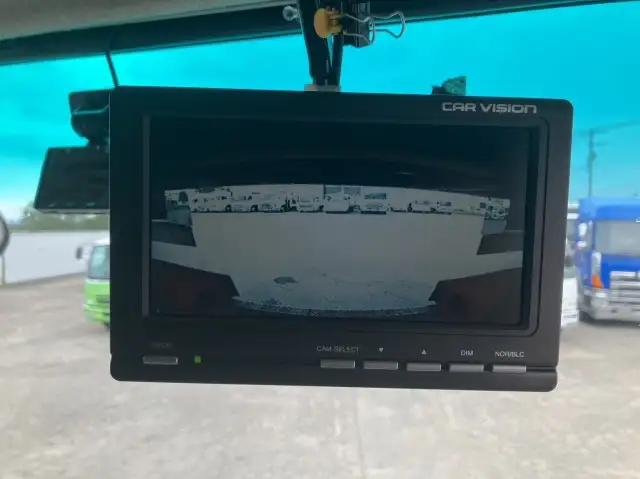 平成27年07月中古大型ダンプ三菱ふそうスーパーグレートの画像56