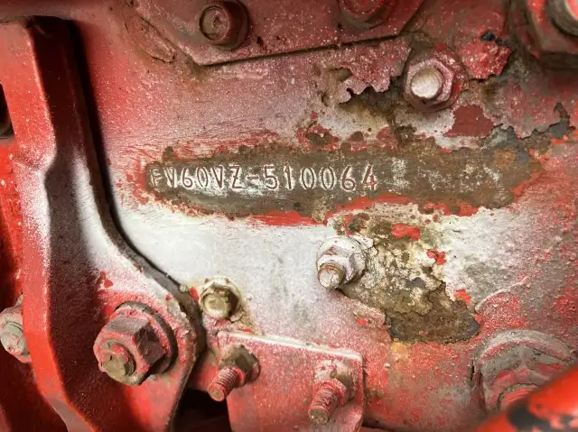 平成27年07月中古大型ダンプ三菱ふそうスーパーグレートの画像60