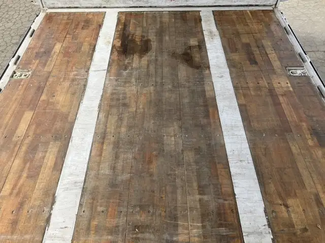 平成26年09月中古その他バントレーラー・ウィングトレーラートレクストレクスの画像14